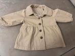 Prénatal baby trenchcoat jasje, Nieuw, Jasje, Ophalen of Verzenden