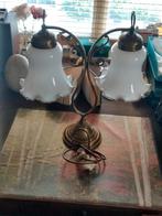 Mooie lamp., Antiek en Kunst, Ophalen