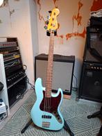 Squier Classic Vibe 60s Jazz Bass, Ophalen, Gebruikt