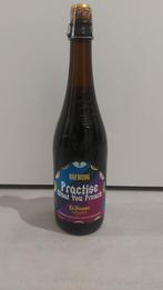 Brewdog Practise What You Preach La Trappe, Verzamelen, Biermerken, Ophalen of Verzenden, Nieuw, Overige typen