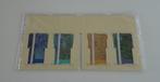 Vintage Vincent Van Gogh Telefoonkaarten 1990 - PTT Telecom, Verzamelen, Ophalen