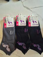 Dim dames enkelsokken/ sneakers maat 39-42, Ophalen of Verzenden, Nieuw, Maat 39 t/m 42