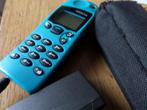 mob Nokia 5110 blauw, Ophalen of Verzenden, Blauw, Klassiek of Candybar