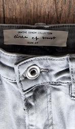 Circle of trust jeans Cooper mt 27 grijs, Grijs, Ophalen of Verzenden, W27 (confectie 34) of kleiner, Zo goed als nieuw