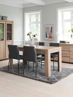 Nieuw in de verpakking eettafel 160x90, Ophalen, Nieuw, 50 tot 100 cm, 150 tot 200 cm