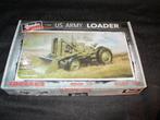 D-146,THUNDER MODELS 1-35,US,ARMY LOADER, Overige merken, 1:32 tot 1:50, Overige typen, Nieuw