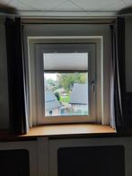 Plisségordijnen van Veneta, Ophalen, 200 cm of meer, Nieuw, 200 cm of meer