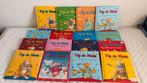 Tip de Muis boeken - 16 stuks, Boeken, Ophalen of Verzenden, Gelezen, 2 tot 3 jaar