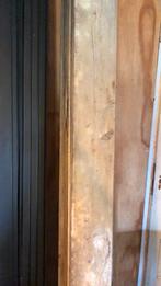 Steigerplanken, Doe-het-zelf en Verbouw, Hout en Planken, Ophalen, 25 tot 50 mm, Zo goed als nieuw, Plank