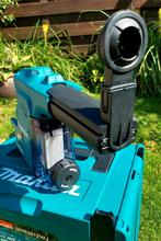 NIEUW Makita Stofafzuiging DX09 18V - HEPA Filter, Doe-het-zelf en Verbouw, Gereedschap | Boormachines, Ophalen of Verzenden, Nieuw