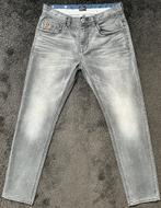 Vanguard stretch jeans 32/32 (Z.G.A.N.), W32 (confectie 46) of kleiner, Vanguard, Grijs, Ophalen of Verzenden