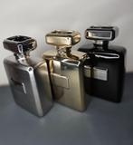 Vaas "Parfum"  3mod. H.22cm, Huis en Inrichting, Woonaccessoires | Vazen, Overige materialen, Overige kleuren, Nieuw, Ophalen of Verzenden