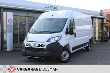 Fiat Ducato H2 Kastenwagen  Ducato 33 140 Multijet L3H2/CARP beschikbaar voor biedingen