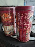 Van der Meulen Tafelbeschuit Blikken 1910-1985, Antiek en Kunst, Ophalen of Verzenden