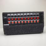 Showtec 10F DJ Switch + 2 sets Kabels | Nette Staat, Flex Ltd., Zo goed als nieuw, https://flex.com/contact-us, Nobelstraat 10, 5807 GA Oostrum