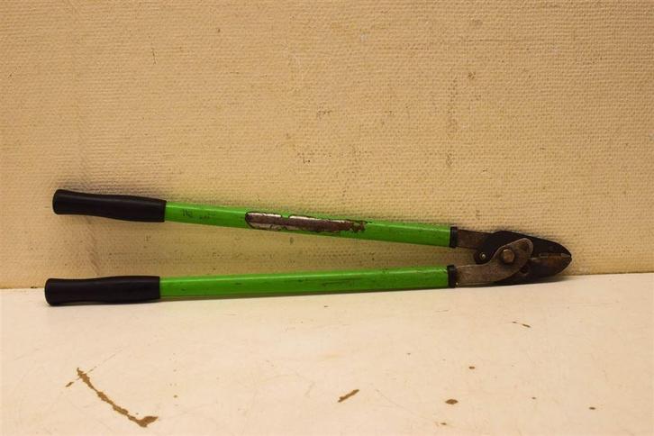 Takkenschaar 44605, Tuin en Terras, Hand-tuingereedschap, Gebruikt, Overige soorten, Ophalen of Verzenden