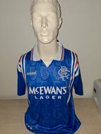 Glasgow Rangers 1996/1997 shirt in de maat L en XL, Nieuw, Shirt, Ophalen of Verzenden, Maat XL