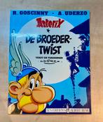 Asterix – De Broedertwist (deel 33) – mooie staat, Eén stripboek, Ophalen of Verzenden, Zo goed als nieuw