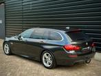 Bmw 5-serie Touring 520i M-SPORT PANO|VIRTUAL|COMFORTSTOEL|H, Gebruikt, Euro 6, 4 cilinders, 2000 kg