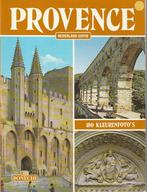 Reisgids Provence. 180 kleuren foto’s, Overige merken, Europa, Diverse auteurs, Ophalen of Verzenden