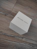 Michael Kors Horloge - Nieuwstaat met Bon!, Ophalen, Staal, Staal, Polshorloge