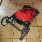Buggy gebruikt in de kleur rood voor hond of kat, Ophalen of Verzenden, Gebruikt