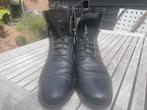 paardrijschoenen (Jodhpurs) zwart mt. 38, Ophalen, Overige soorten, Zo goed als nieuw, Dames