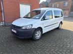 2011 Volkswagen CADDY Personenauto, Auto's, Volkswagen, Automaat, Euro 5, Gebruikt, Overige modellen