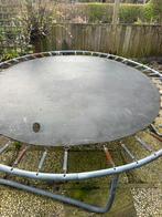 Trampoline 2.44, Ophalen of Verzenden