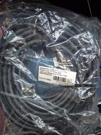 2 xEquip VGA Kabel M -> M 10 + 15Mtr., Ophalen of Verzenden, Nieuw
