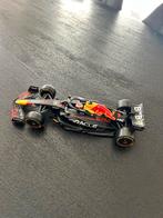 Max verstappen auto, Hobby en Vrije tijd, Modelauto's | 1:24, Ophalen of Verzenden, Zo goed als nieuw