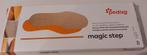 Pedag Magic Step, inlegzool maat 40, met ultra zacht me, Overige typen, Nieuw, Ophalen of Verzenden, Pedag