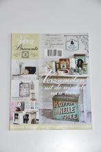 Ariadne at Home Brocante no. 2 2014 tijdschrift, Boeken, Ophalen of Verzenden, Gelezen