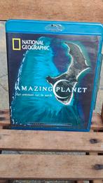 Bluray  AMAZING PLANET  ,,het ontstaan van de aarde,, Ophalen of Verzenden, Zo goed als nieuw, Documentaire en Educatief