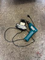 Oude makita boormachine, Doe-het-zelf en Verbouw, Gereedschap | Boormachines, Ophalen, Gebruikt, Boormachine