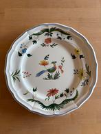 Gien Dinerbord Oiseaux de Paradis, Antiek en Kunst, Ophalen of Verzenden