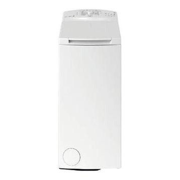 Whirlpool wasmachine TDLR 65230L beschikbaar voor biedingen