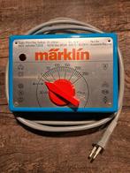 Marklin 6631 Transformator, Hobby en Vrije tijd, Ophalen of Verzenden
