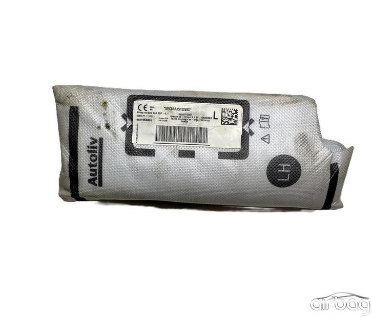 Opel Corsa F 2019+ stoel airbag Links 9821954880, Auto-onderdelen, Dashboard en Schakelaars, Gebruikt, Ophalen of Verzenden