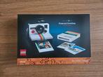 Lego Ideas 21345 Polaroid Onestep SX-70 Camera NIEUW, Ophalen of Verzenden, Nieuw