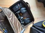 Fox mx 2+1 inclusief buzzerbarbag, Watersport en Boten, Hengelsport | Karpervissen, Ophalen of Verzenden, Zo goed als nieuw, Overige typen