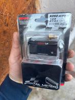 Koso 12v temperatuur meter, Ophalen of Verzenden, Nieuw, Overige typen
