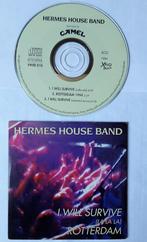 CD Single - Hermes House band - I Will Survive, Cd's en Dvd's, Cd Singles, 1 single, Ophalen of Verzenden, Zo goed als nieuw, Country en Western