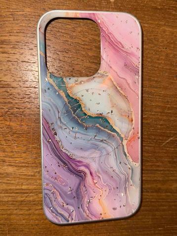 Iphone 16 pro hoesje nieuw beschikbaar voor biedingen