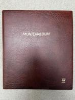 Muntenalbum Importa, met munten vanaf 1948 tot 1980, Ophalen of Verzenden, Koningin Juliana, Setje