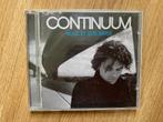 CD Continuum - Music by John Mayer., Ophalen of Verzenden, Gebruikt