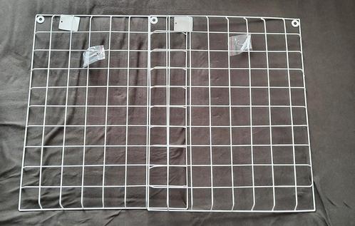 2 wandrekjes inclusief bevestigings materiaal, Huis en Inrichting, Woonaccessoires | Memoborden, Nieuw, Overige typen, Ophalen of Verzenden