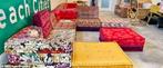 GEZOCHT: Roche Bobois RocheBobois Mah Jong MahJong sofa's, Ophalen, Gebruikt