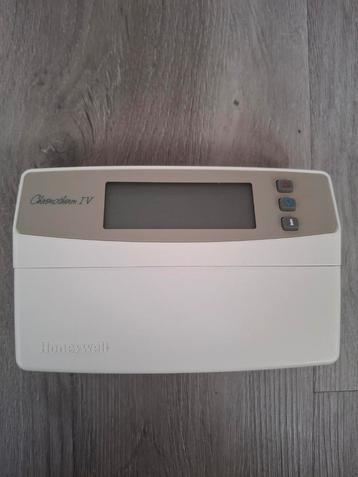 Honeywell Chronotherm IV - Zo goed als nieuw beschikbaar voor biedingen