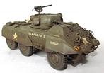 ADV/Azimut 1:35 US M8 Greyhound - full resin kit, Overige merken, 1:32 tot 1:50, Nieuw, Ophalen of Verzenden